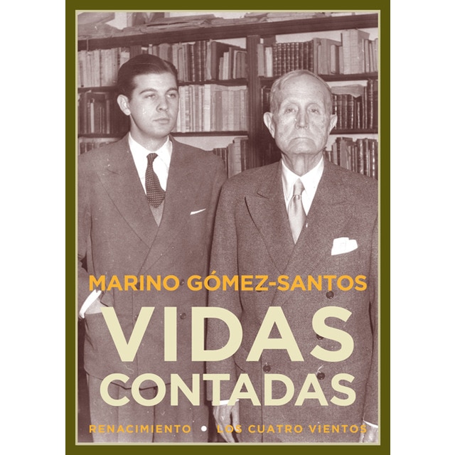 Vidas Contadas 1