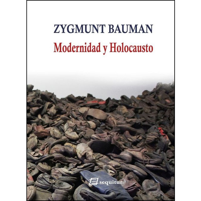 Modernidad Y Holocausto 1
