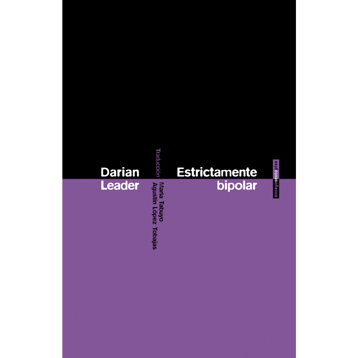 Imagem 0 de Estrictamente Bipolar