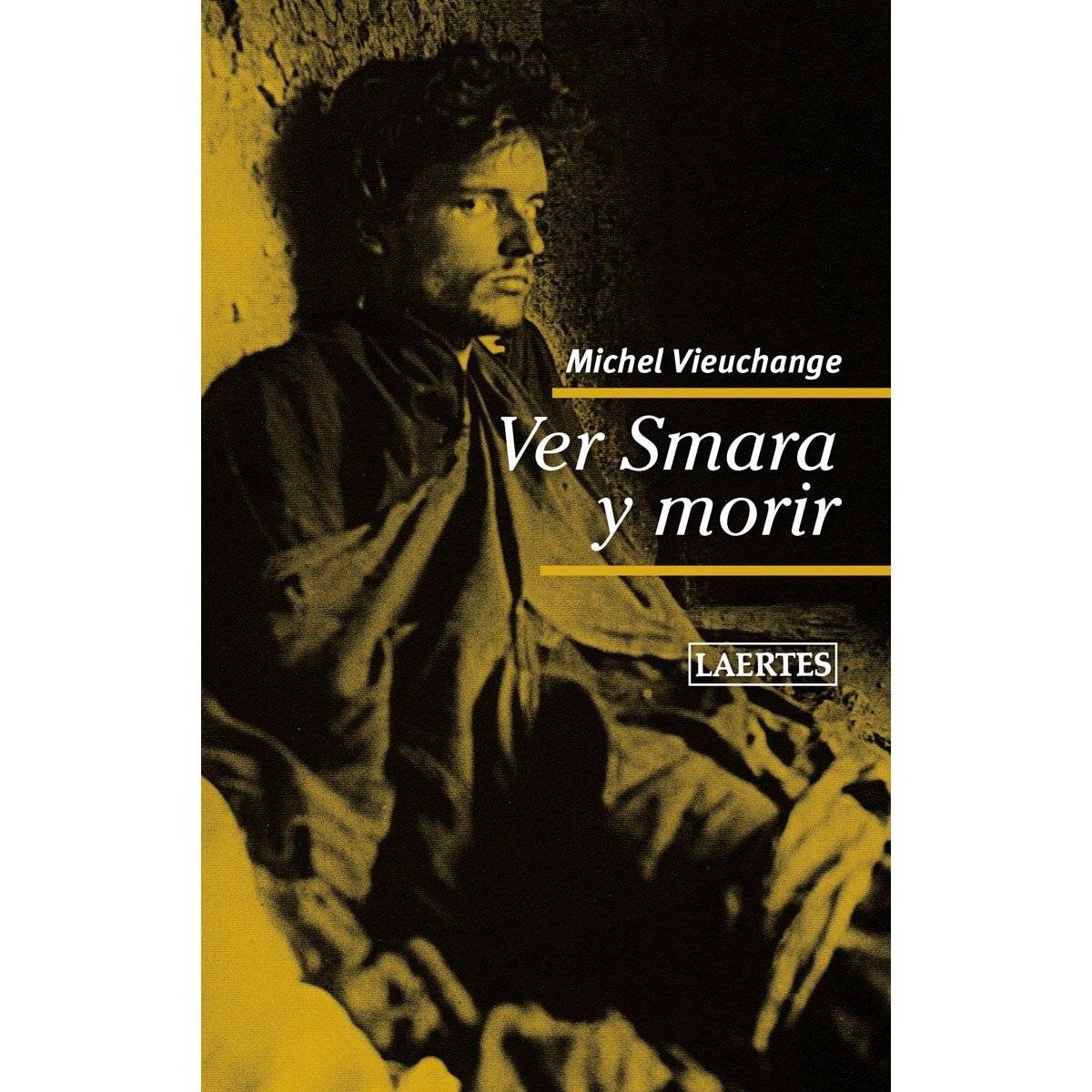Ver Smara y morir (Capa mole com abas) 1