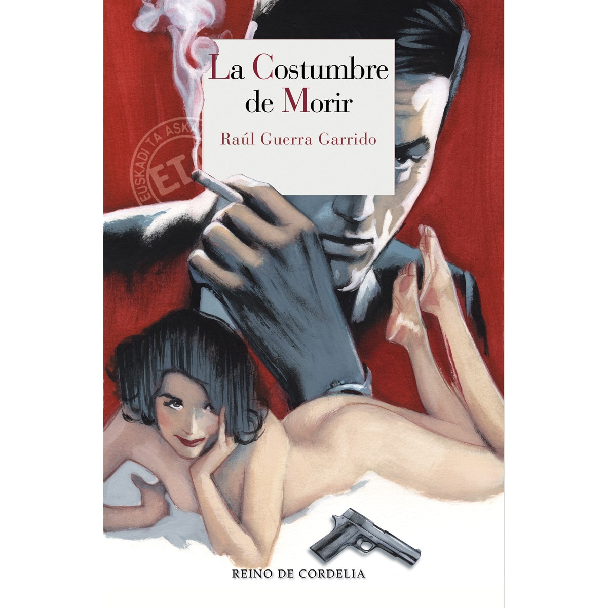 La Costumbre De Morir 1