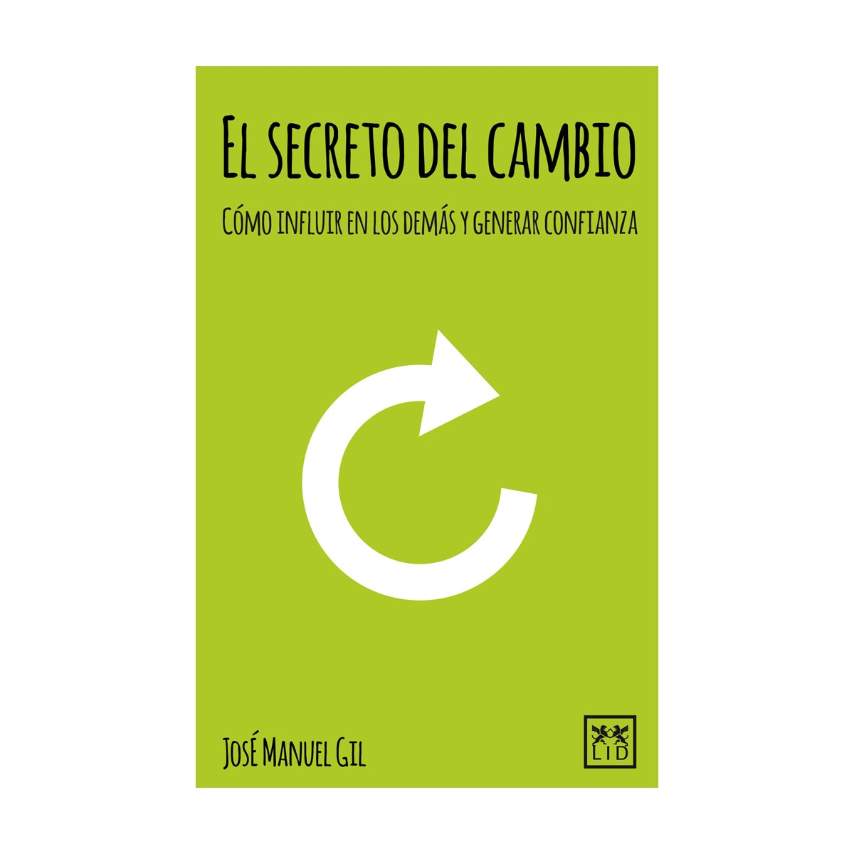 El Secreto Del Cambio 1