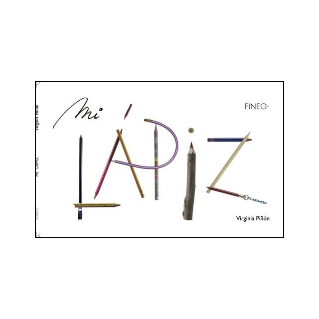 Imagem 0 de Mi Lápiz