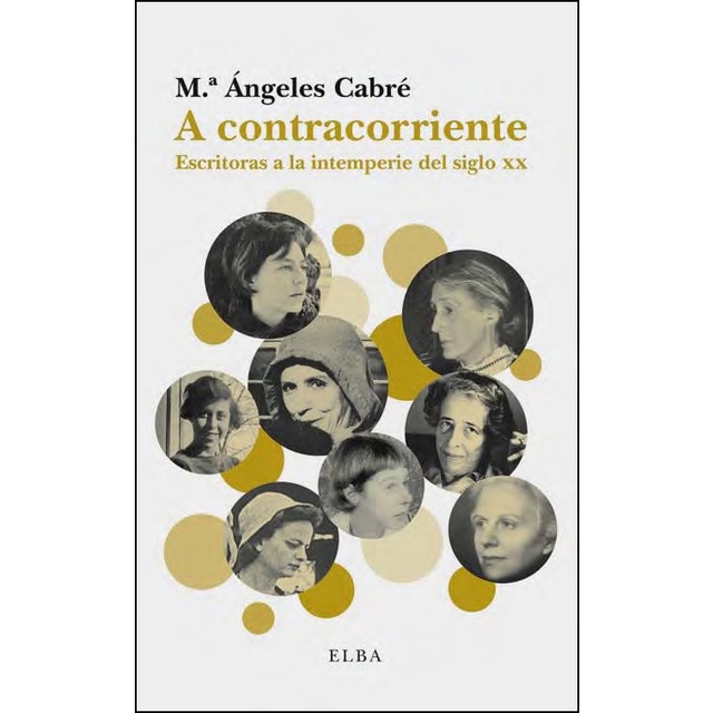 A Contracorriente 1