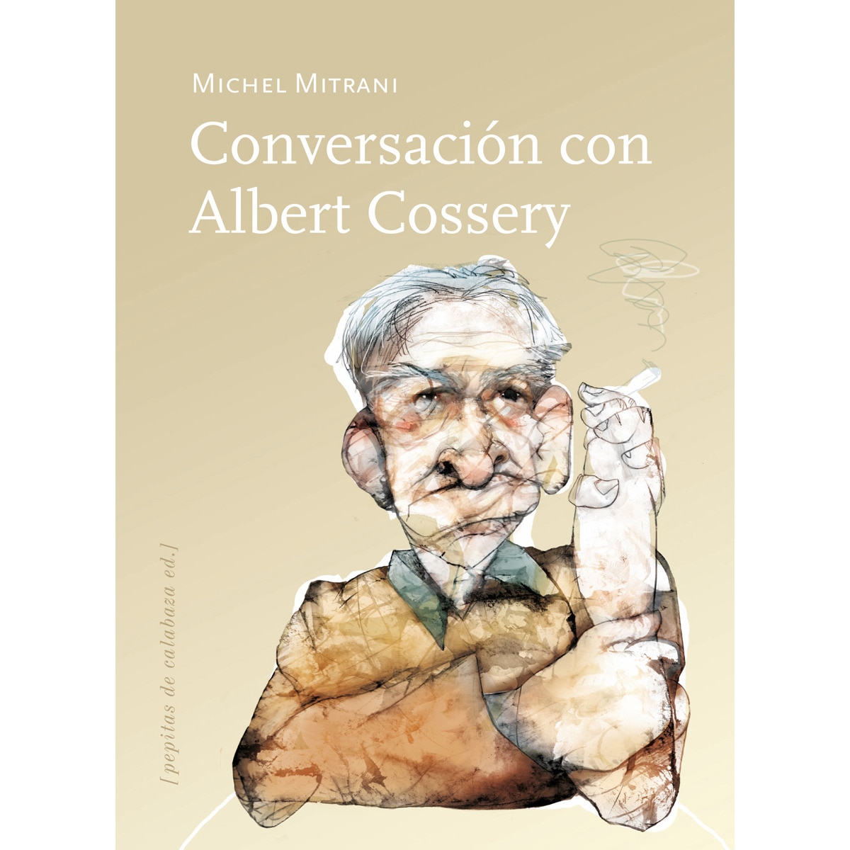 Conversaciones Con Albert Csser 1