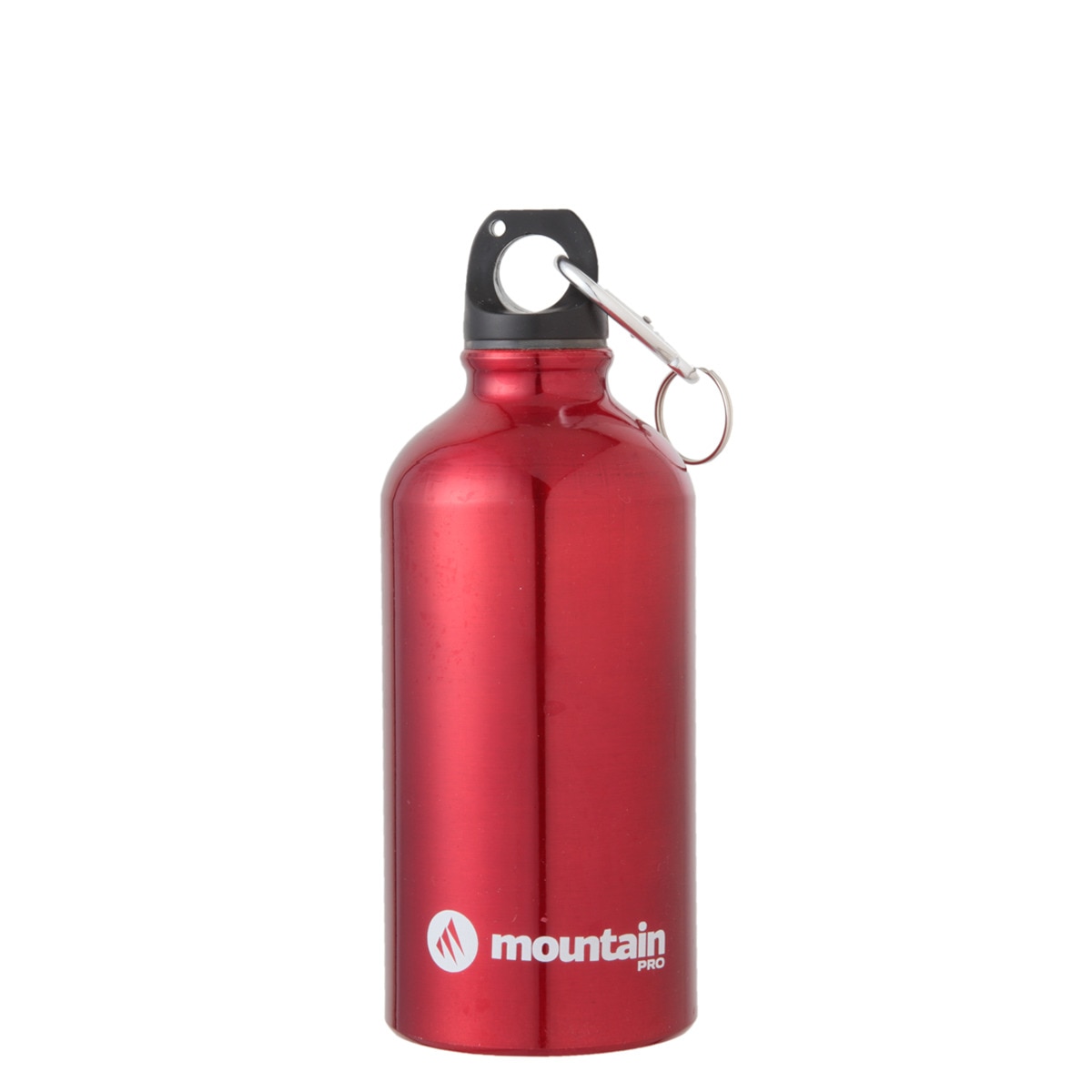 Garrafa de 500 ml Mountain Pro Vermelho-1