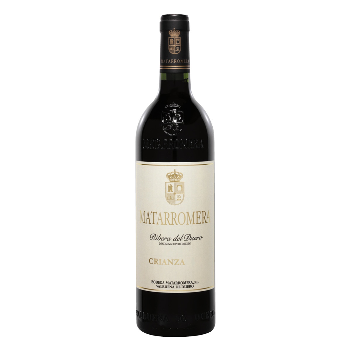 Matarromera - Vino Tinto Crianza Ribera Del Duero