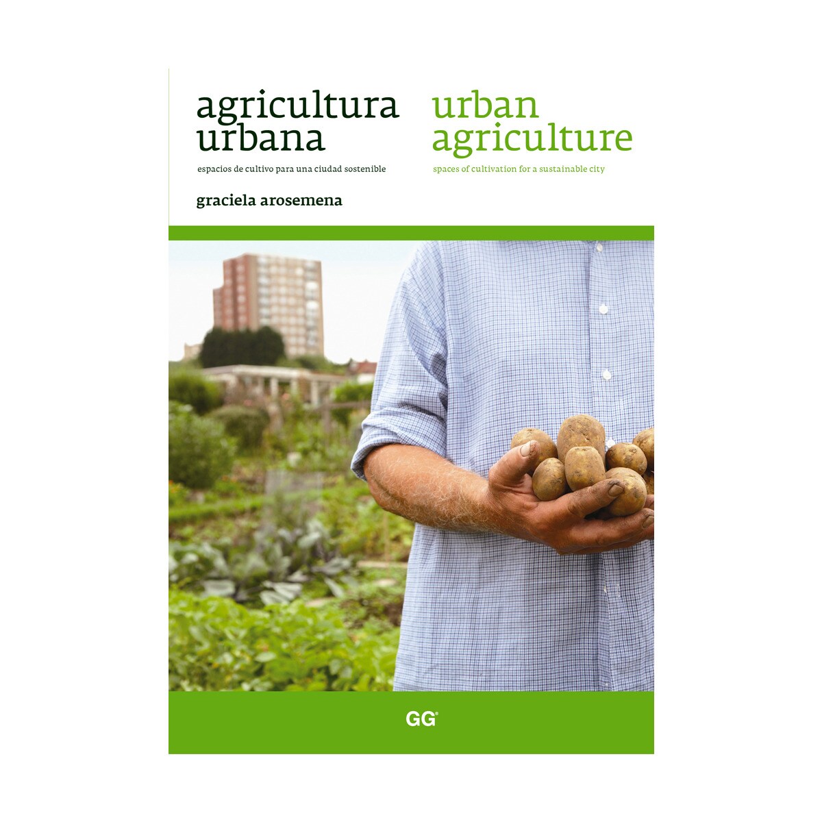 Agricultura Urbana 1