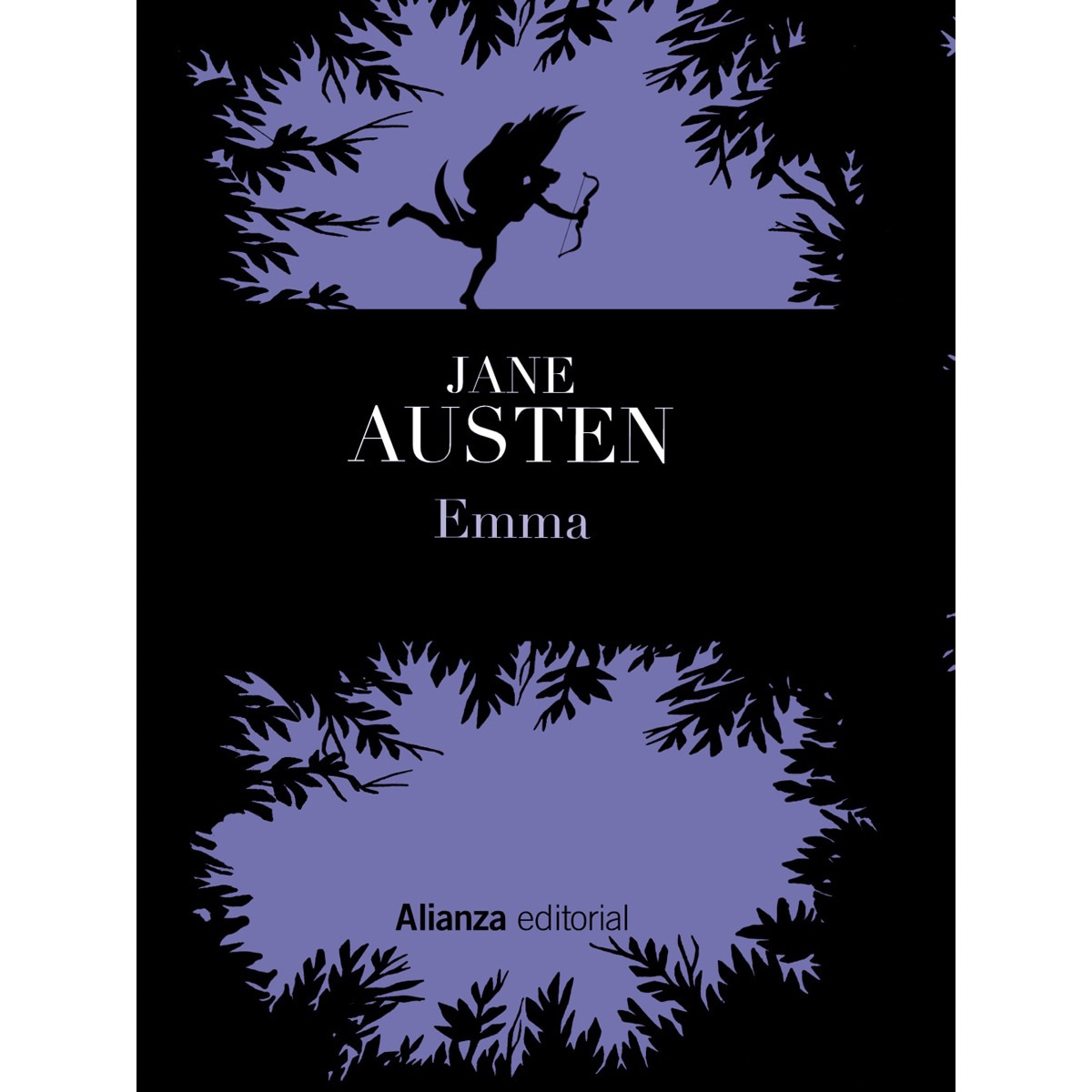 Imagen 0 de Emma  (Tapa dura Bolsillo)
