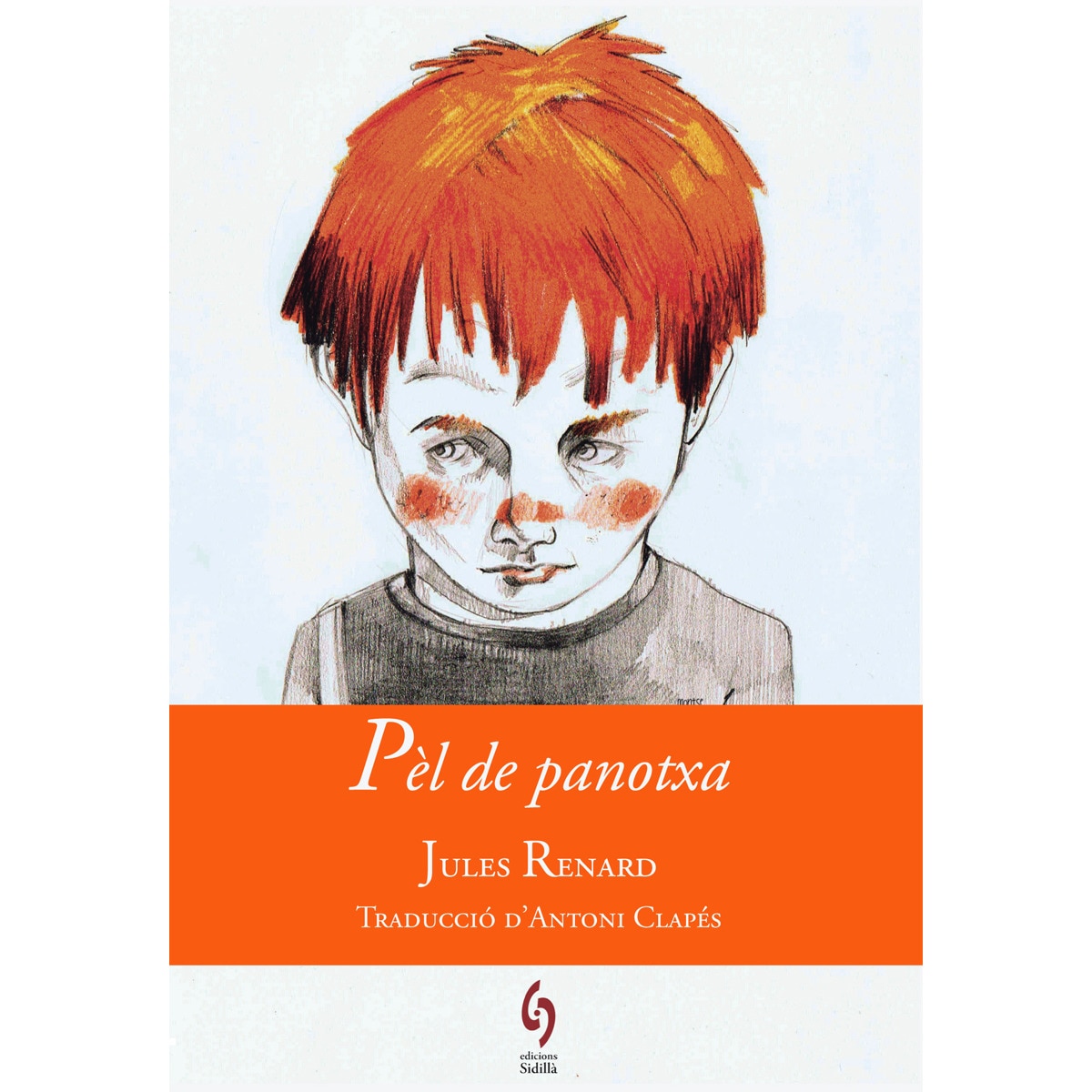 Imagem 0 de Pèl de panotxa(Tapa blanda)