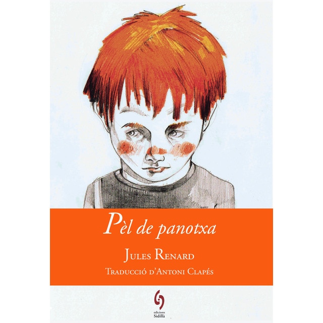 Imagem 0 de Pèl de panotxa(Tapa blanda)