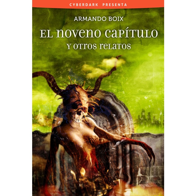 Imagen 0 de El noveno capítulo y otros relatos (Tapa blanda)