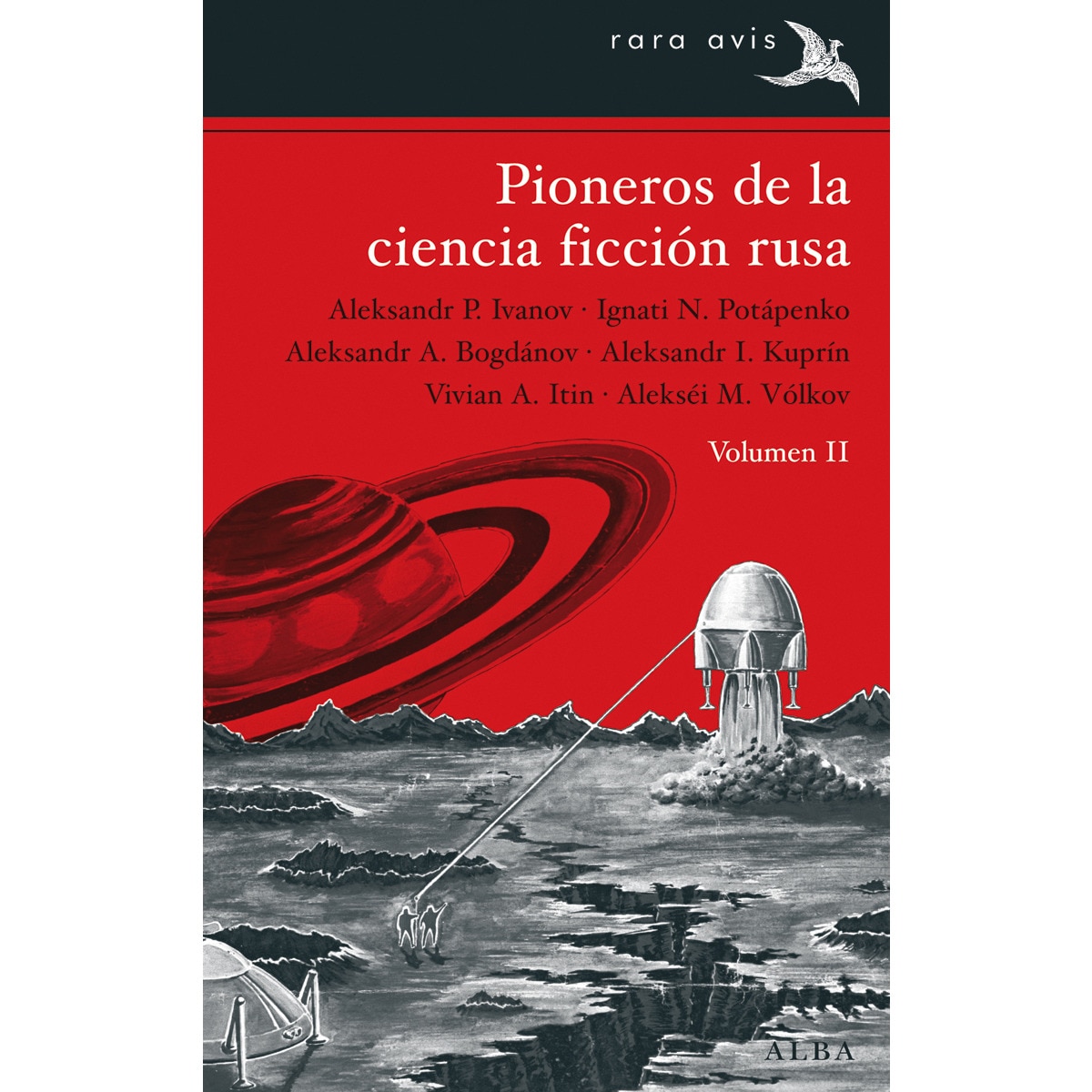 Imagem 0 de Pioneros De La Ciencia Ficción Rusa