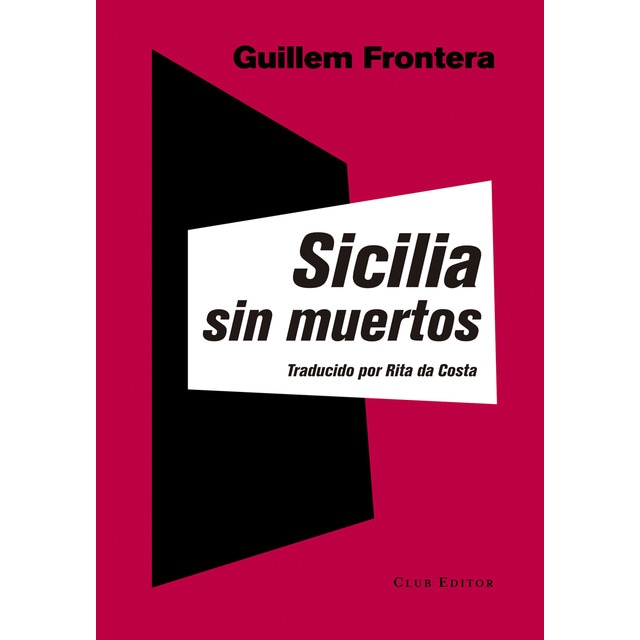 Imagem 0 de Sicilia sin muertos(Tapa blanda)