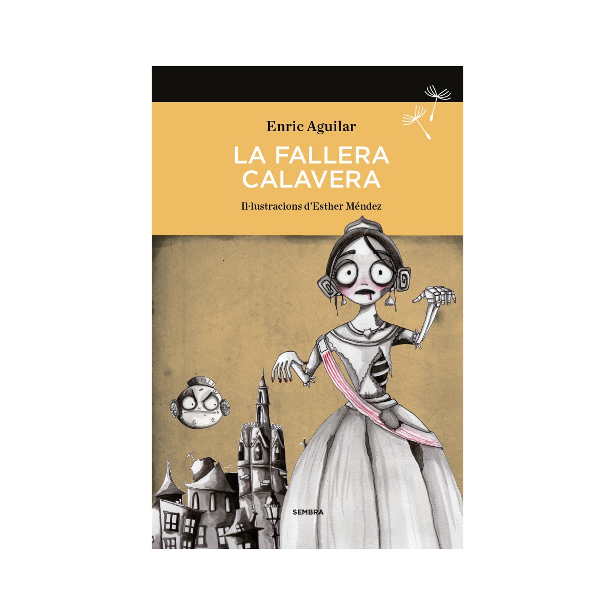 Imagem 0 de Fallera Calavera