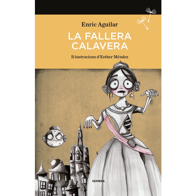 Imagem 0 de Fallera Calavera