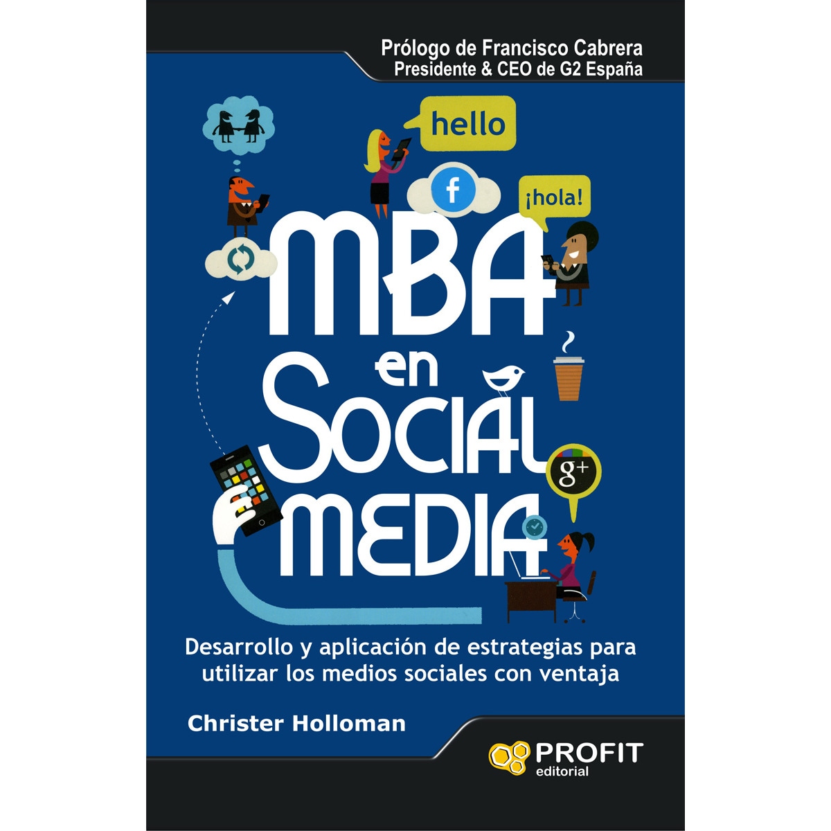 Mba En Social Media 1