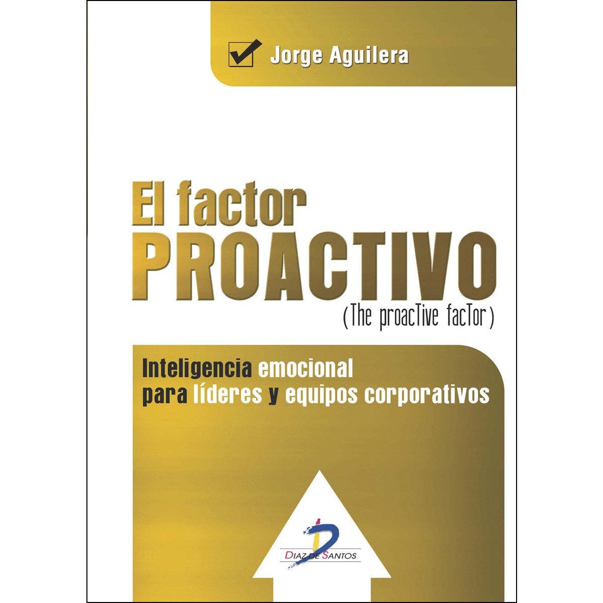 Imagem 0 de El Factor Proactivo