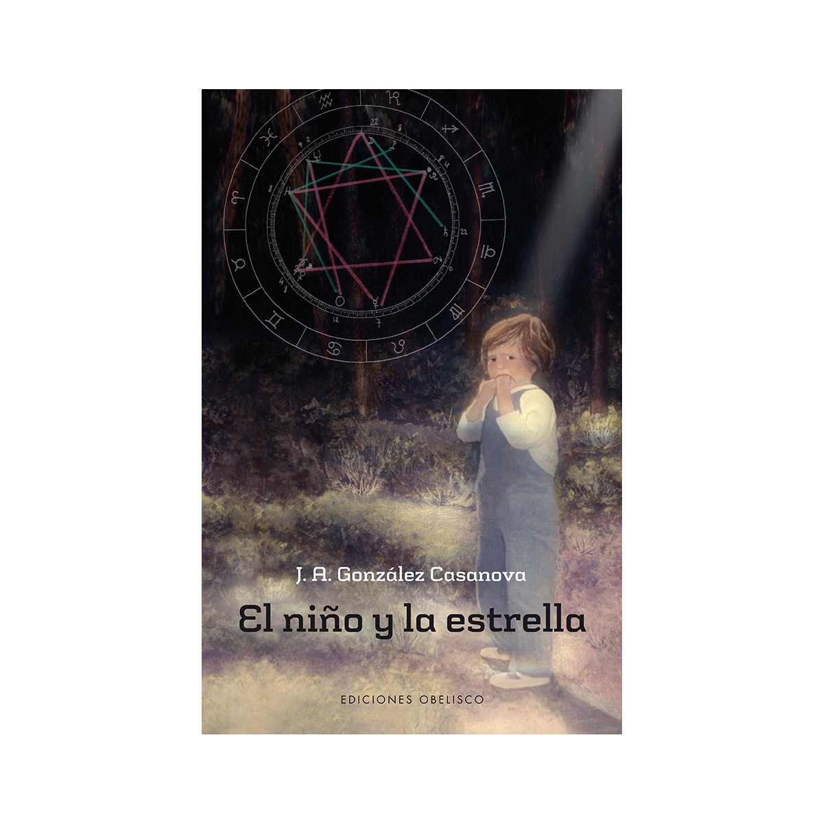 El Niño Y La Estrella 1