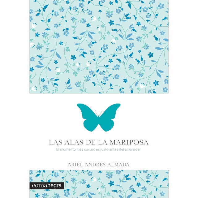 Imagen 0 de Las alas de la mariposa (Tapa blanda)