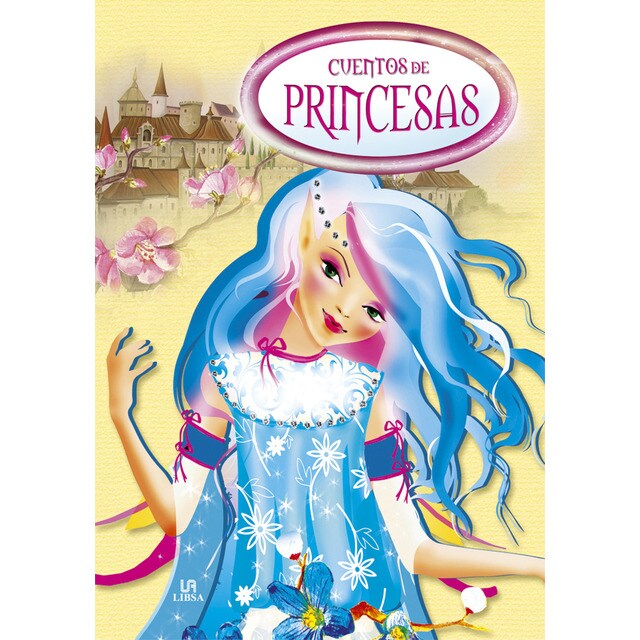 Cuentos de Princesas (Capa dura) 1