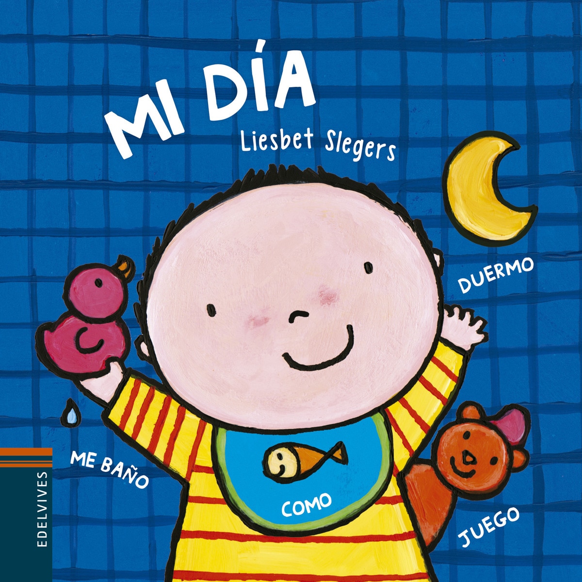 Mi dia(Tapa dura) 1
