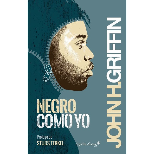 Negro como yo 1