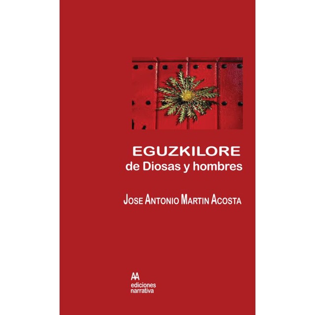 Imagem 0 de Eguzkilore. De Diosas Y Hombres