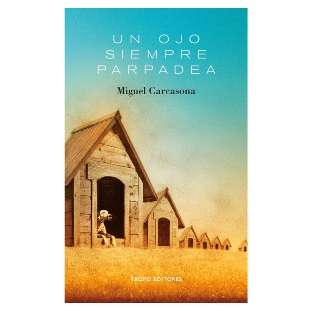 Imagem 0 de Un Ojo Siempre Parpadea