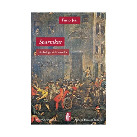 Spartakus(Tapa blanda) 1