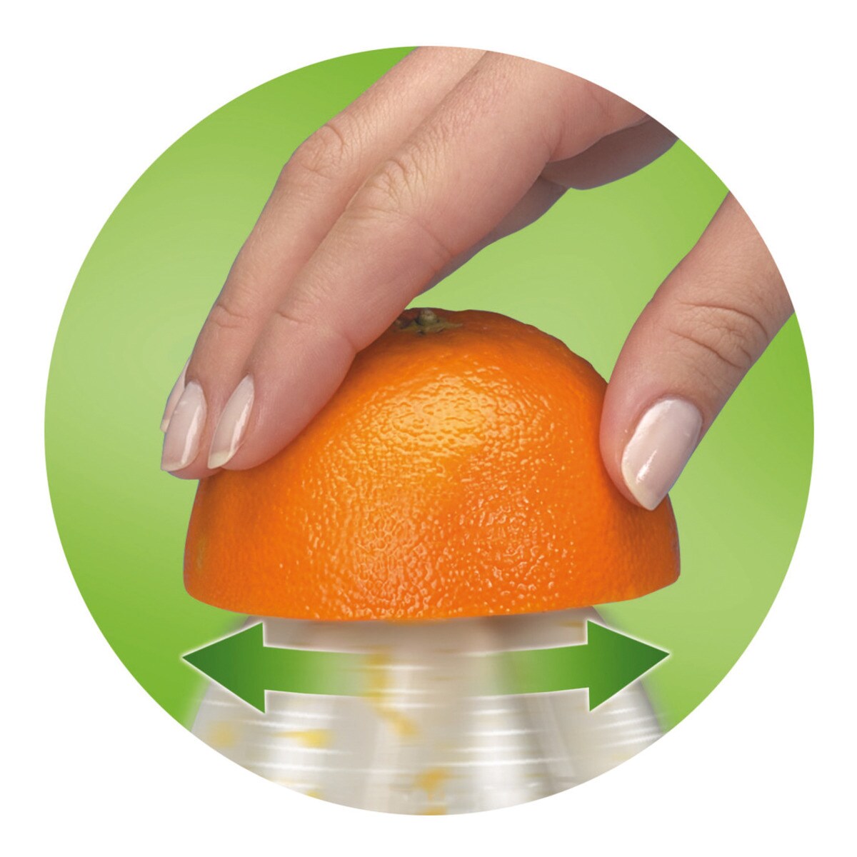 Exprimidor eléctrico Braun Tribute Collection CJ3000WH con capacidad de 350 ml Blanco-5