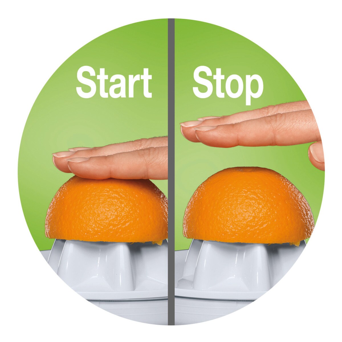 Exprimidor eléctrico Braun Tribute Collection CJ3000WH con capacidad de 350 ml Blanco-3