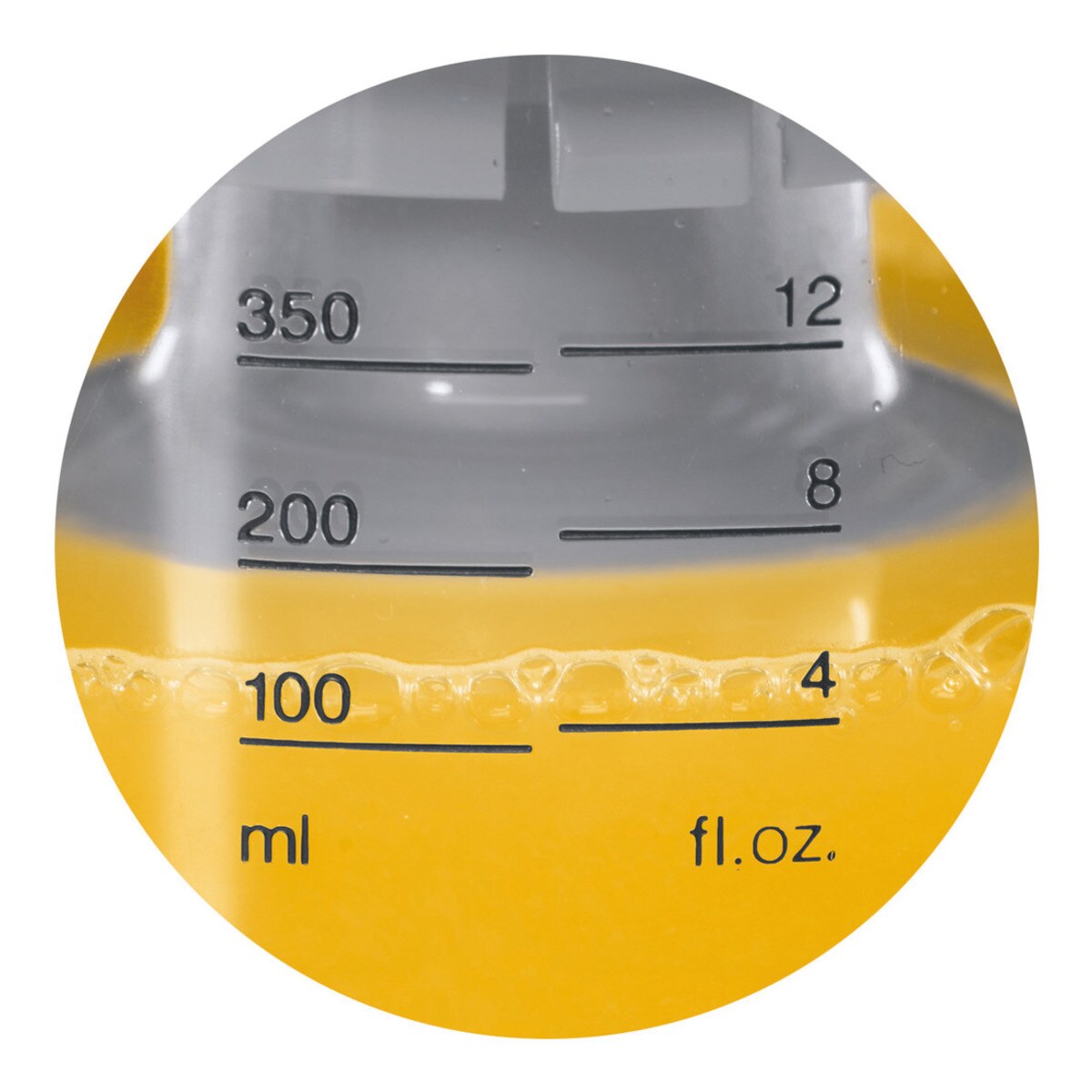 Exprimidor eléctrico Braun Tribute Collection CJ3000WH con capacidad de 350 ml Blanco-4