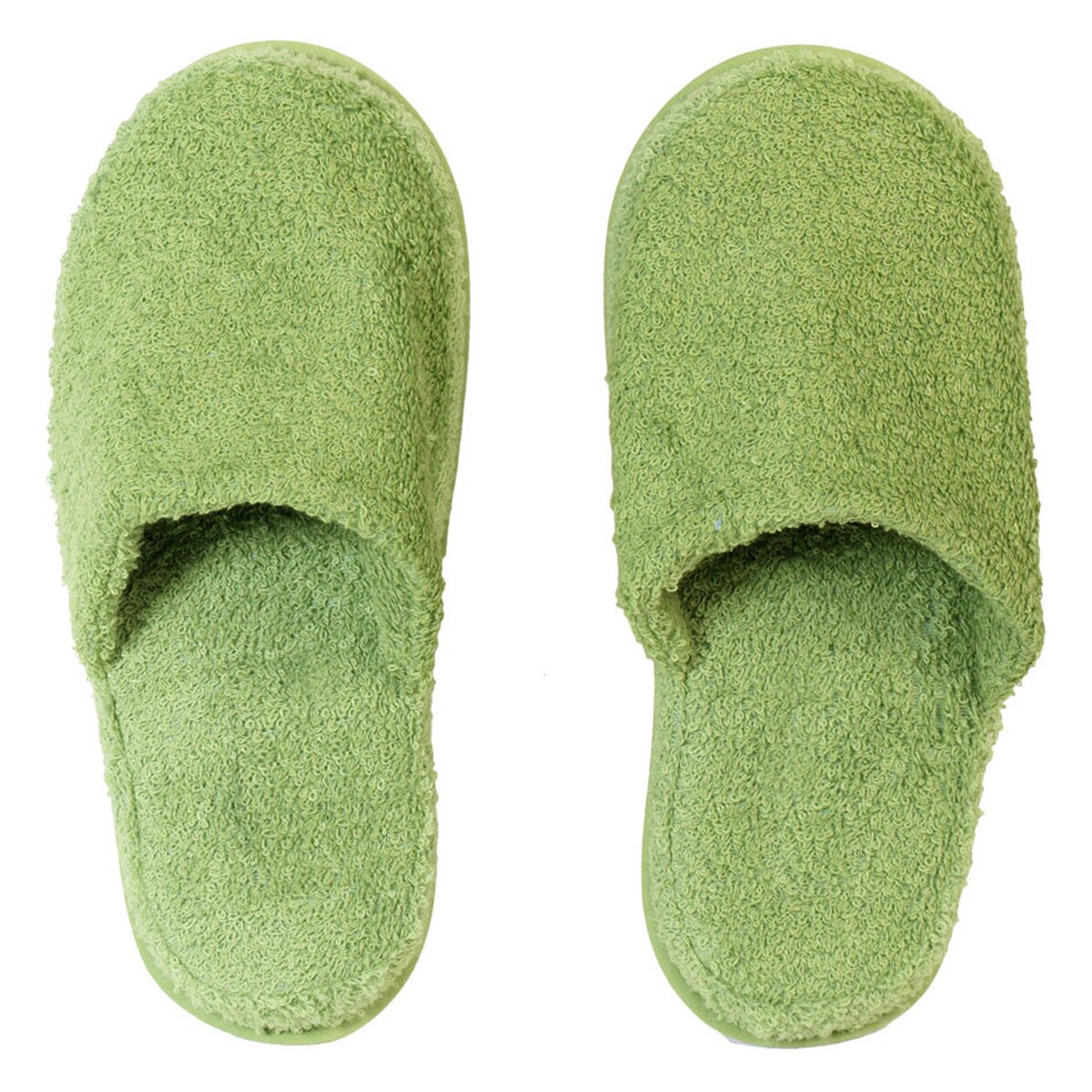 Mules de bain Kashmir