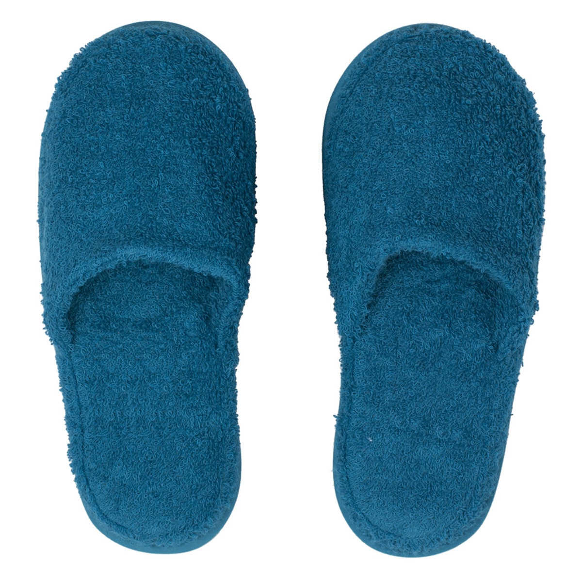 Mules de bain Kashmir