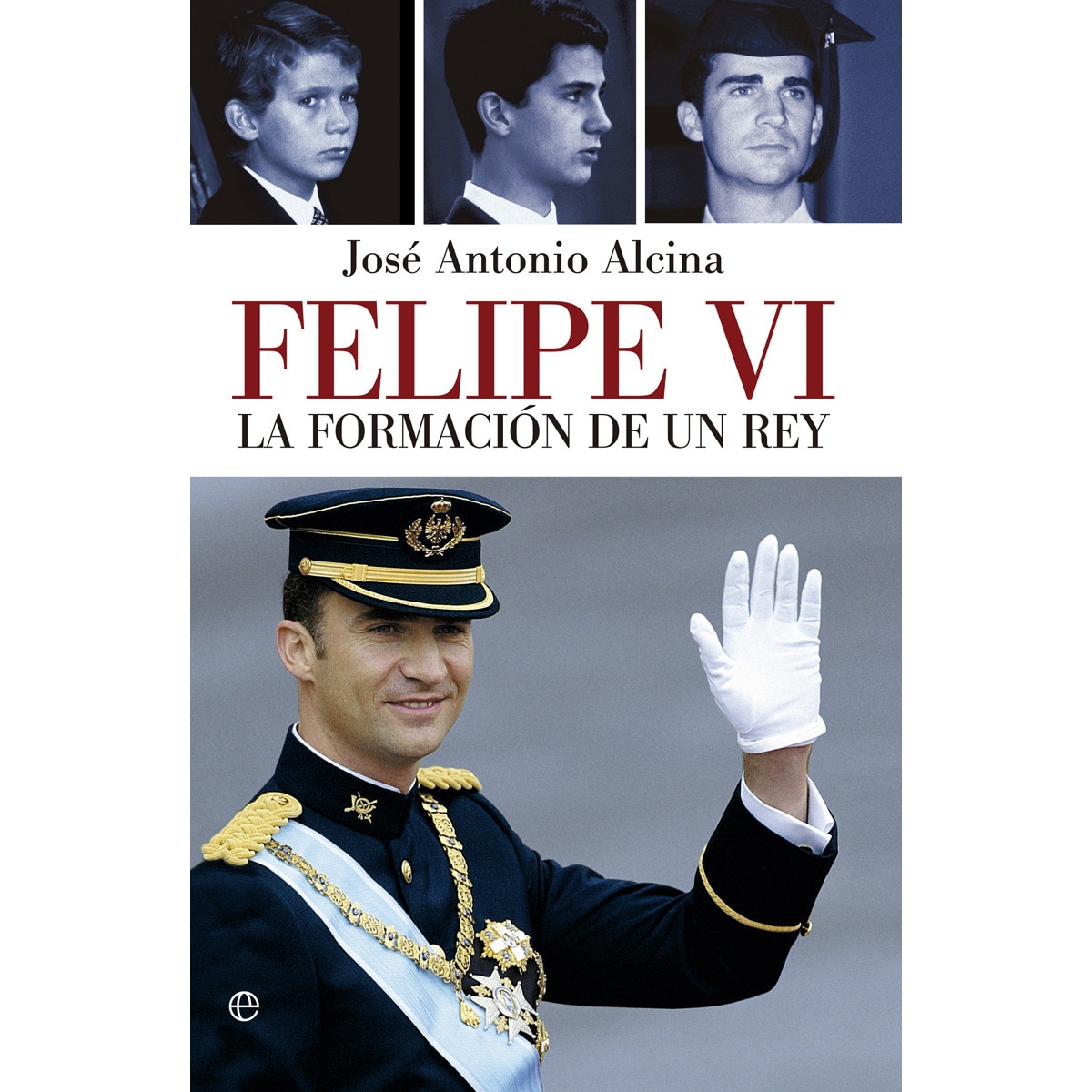 Felipe Vi 1