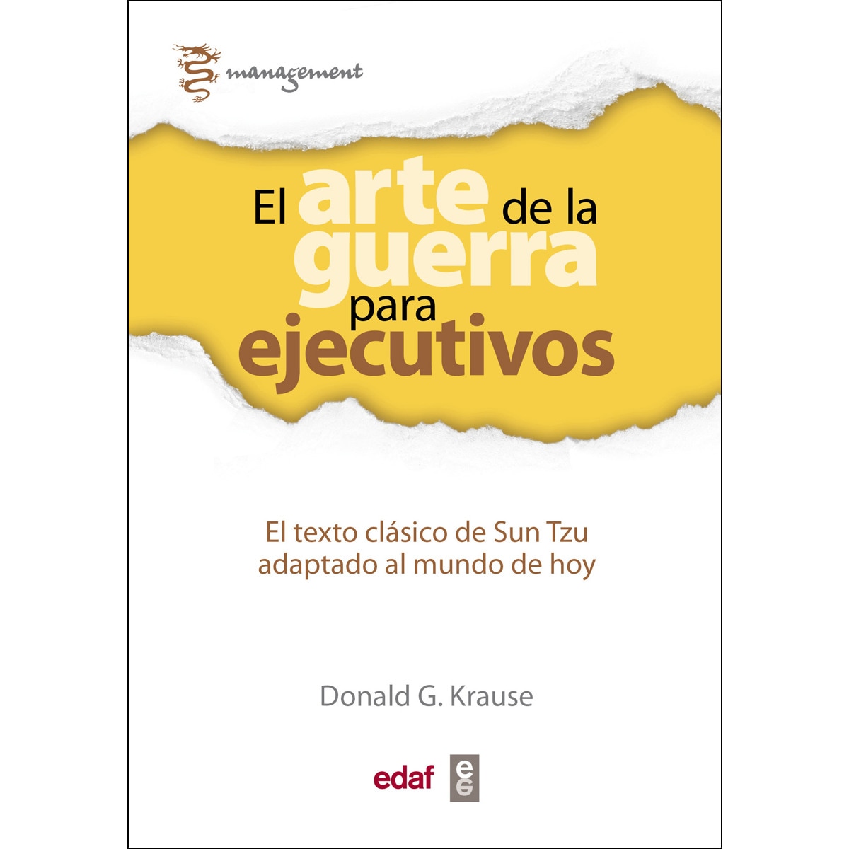 El Arte De La Guerra Para Ejecutivos 1