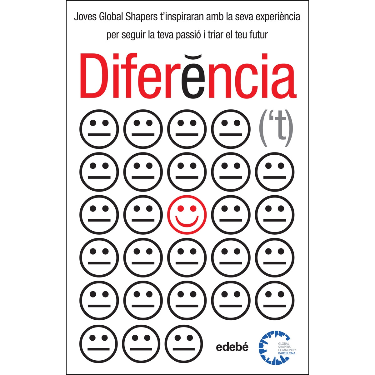 Projecte Global Shapers: DIFERENCIA(T) (Capa mole) 1