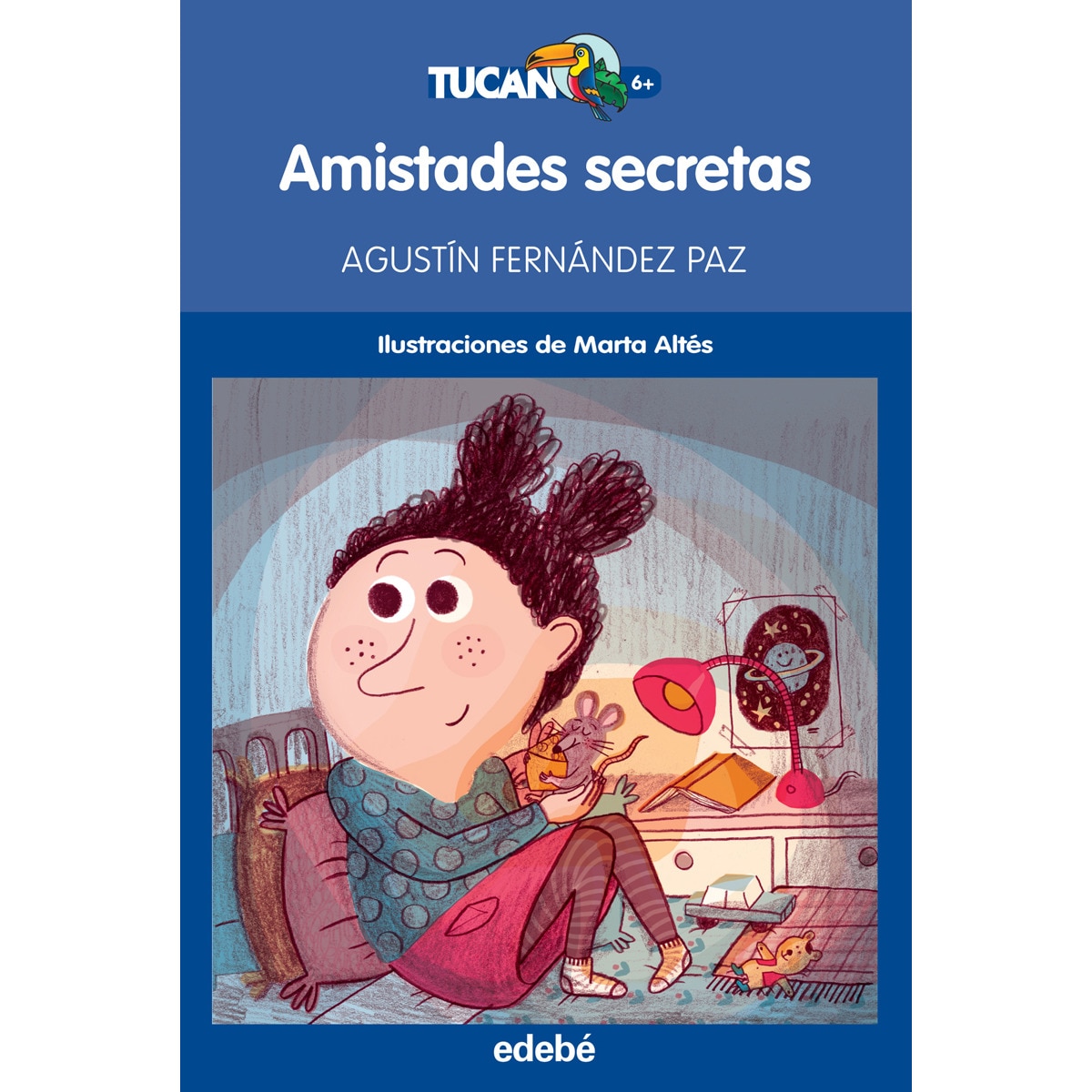 Imagem 0 de Amistades secretas(Tapa blanda)