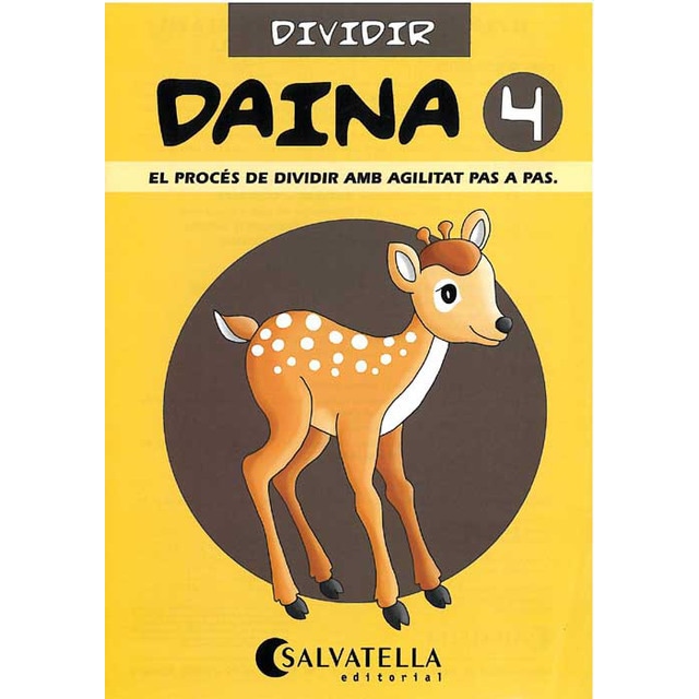 Daina D-4 (Capa mole) 1