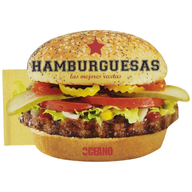 Como Preparar Una Hamburguesa En Ingles