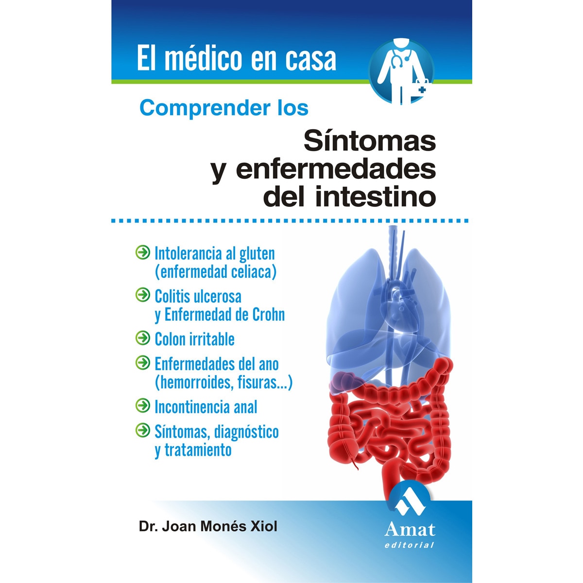 Comprender Los Síntomas Y Enfermedades Del Intestino 1