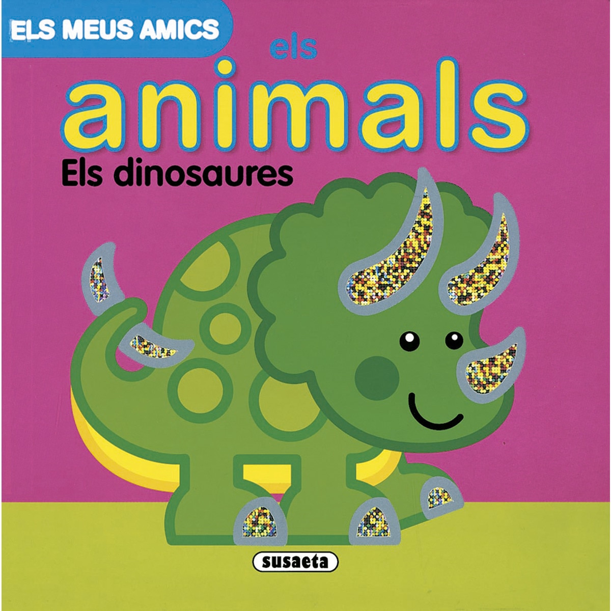 Els dinosaures 1