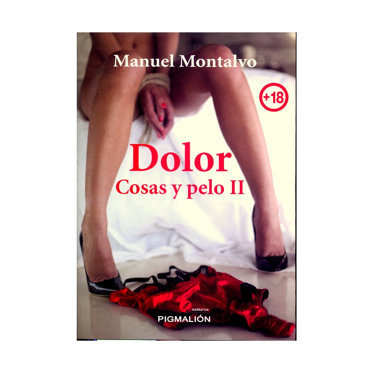 Imagen 1 de Dolor (Tapa blanda)