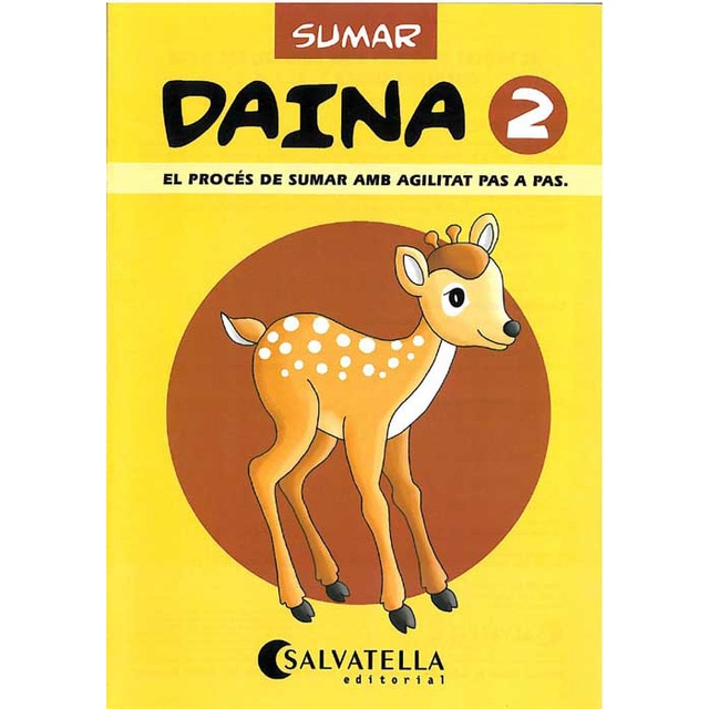 Daina S-2 (Capa mole) 1