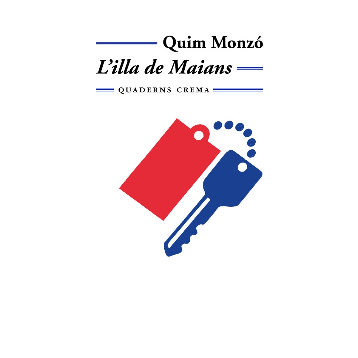 Imagem 0 de L'illa de Maians (Capa mole)