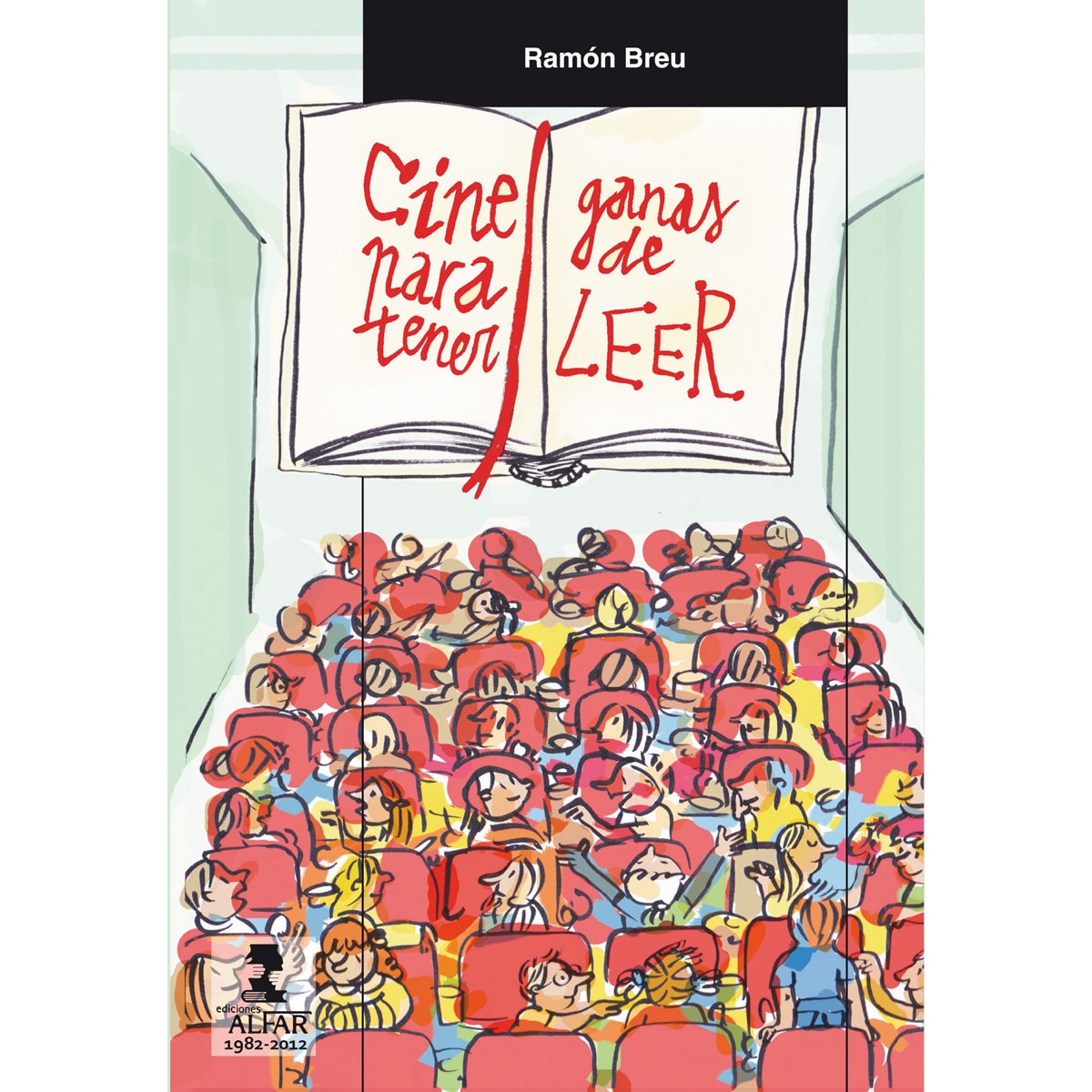 Cine Para Tener Ganas De Leer 1