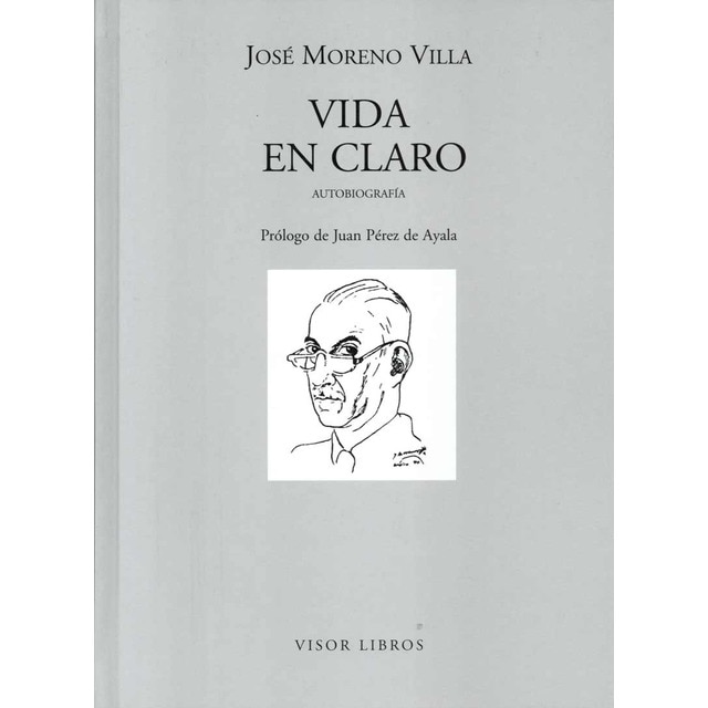 Imagem 0 de Vida en claro: Autobiografía(Tapa dura)