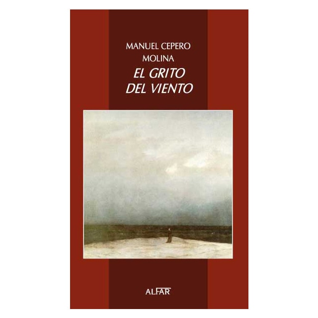 El grito del viento (Capa mole com abas) 1