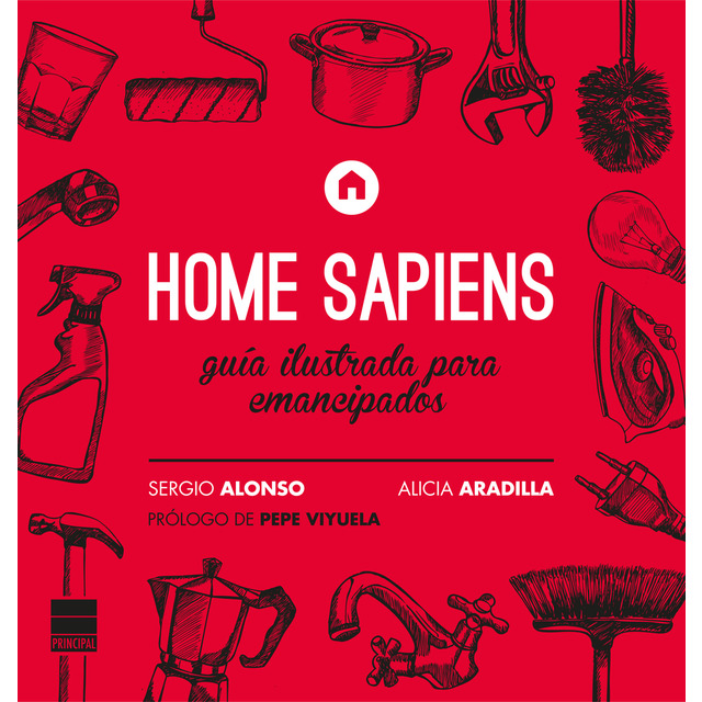 Imagen 0 de Home sapiens (Tapa blanda)